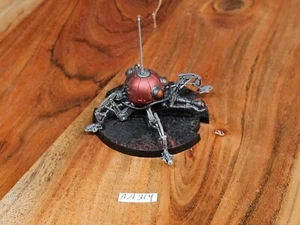 Star Wars Legion FFG Separatists DSD1 Dwarf Spider Droid Well Painted AA314 - Picture 1 of 23
