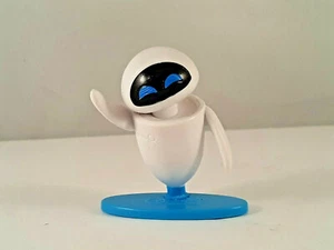 DISNEY EVE MICRO COLLECTION WALL-E PVC FIGURE 2020 - Picture 1 of 6