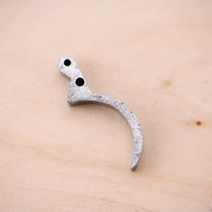 Factory High Standard Model A B C D E H-A HB HE H-D Military OEM Smooth Trigger - Picture 1 of 14