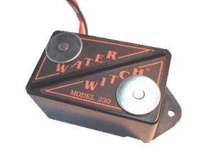 Bilge Pump Switch 24V Electronic – 20 Amp - Picture 1 of 4
