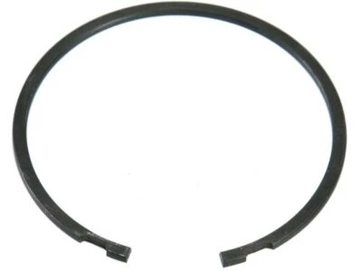 For 2012-2015 Scion iQ Wheel Bearing Retaining Ring Front Timken 88266MHDQ 2013 — 第 1/2 张图片