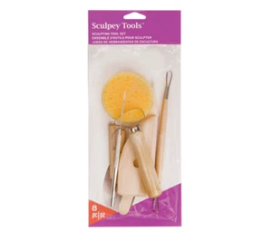 Juego de herramientas de escultura Sculpey - Imagen 1 de 1
