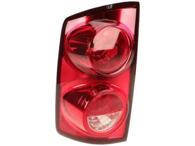 Conjunto de luz trasera izquierda para Jeep Wrangler 2007-2018 Mopar 73989ZMNS 2008 2009 Foto 1 de 2