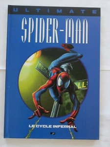 ULTIMATE SPIDER-MAN N° 10 - MARVEL PRESTIGE - Foto 1 di 1