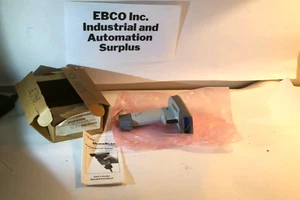 PSC 661315-001002-0000 HANDHELD Barcode Scanner QUICKSCAN - Picture 1 of 9