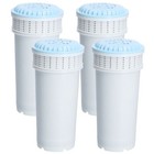 Tommee Tippee Perfect Prep Machine Compatible Filter Cartridges (4 Pack)