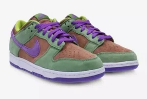 New Nike dunk Low Shoes Men's 11 'Veneer' (DA1469-200) Confirmed Order - Picture 1 of 3