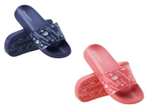 Badelatschen Badepantolette Badeschuhe für Kinder Badeschlappen AQUA WAVE MIRI - Bild 1 von 27