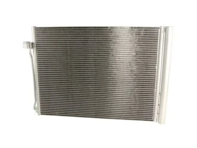 Condensador de aire acondicionado para BMW X6 2008-2019 25652XB 2011 2009 2010 2012 2013 2014 2015 Foto 1 de 2