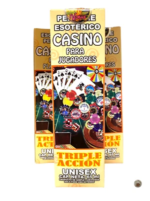 Эзотерические духи тройного действия с феромонами - выбор разнообразия  - Изображение 1 из 4