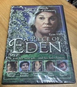 A Piece of Eden (DVD) NEW!!! - Picture 1 of 4