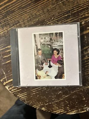 Led Zeppelin - Presence - CD - Image 1 of 4