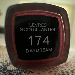 CHANEL Levres Scintillantes Glossimer DAYDREAM #174 New - Picture 1 of 4