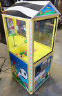 All American Chicken Easter Egg Prize Redemption Arcade Machine Works! (#3)