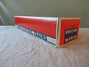 Lionel 7221 Illinois Central Pontchartrain Combo Car NEW IN ITS ORIGINAL BOX - Picture 1 of 9