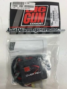 40-R06 BIG GUN REV BOX BOMBARDIER DS650 2000-2002 - Imagen 1 de 2