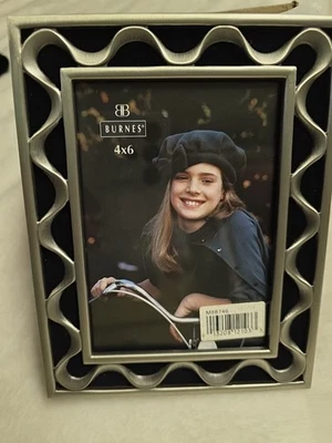 Álbum de fotos Minimax, quemaduras, contiene fotos tamaño 60 4x6, terciopelo negro Foto 1 de 4