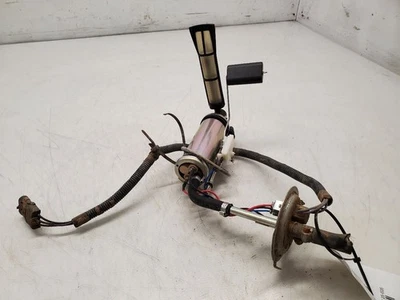 Jeep Cherokee, bomba de combustible solo 6-242 conjunto completo, 1987-1993, 4,0 L, V6, OEM Foto 1 de 4