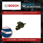 Fuel Tank Breather Valve 0280142431 Bosch 06E906517A 300296900 TEV5 Quality New