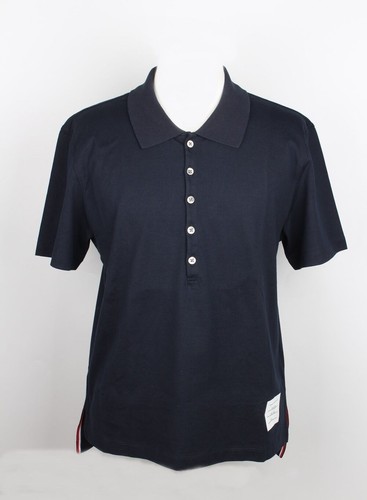 Thom Browne Fessura Laterale Pkt 1 Taglia 72264080