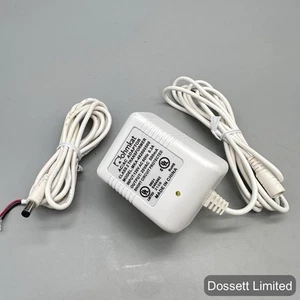 Ohmkat Video Doorbell Power Supply, Compatible with SimpliSafe - Picture 1 of 3
