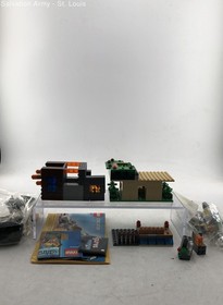 Assorted Lego 31021 Creator Interlocking Building Block Toys Set