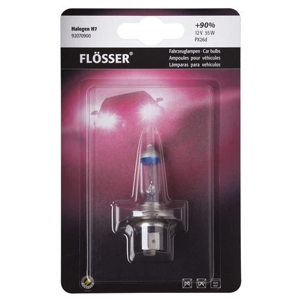 Fusible Flosser 7048040 para Mercedes Benz Foto 1 de 4