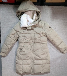 Jessica Simpson Women's Womens Insulated Faux Fur Lined Puffer Size Small NEW - Picture 1 of 17