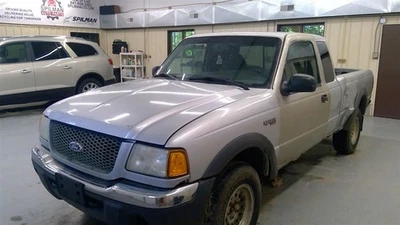 Ford Ranger 2001 Front Left Door Glass 3L5Z-1021411-AA 3099 Foto 1 de 4