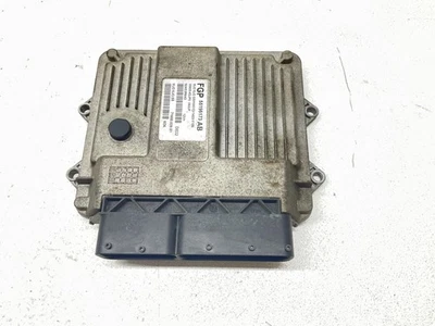 CENTRALINA MOTORE PER SUZUKI Swift 4° Serie 55195173 Diesel (04>10) - Immagine 1 di 4