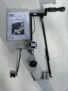 MPD Handicap Driver Hand Controls - Picture 1 of 7