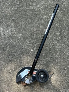 Craftsman Edger Attachment, used - Picture 1 of 4