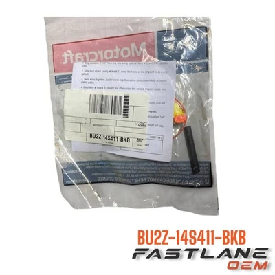 Ford Transit/F-150/Ranger RH 2015-2018 montaje de cable nuevo fabricante de equipos originales Bu2Z-14S411-BKB Foto 1 de 4