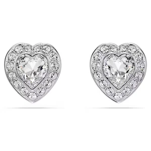 NUEVO HERMOSO ARETES ARIANA GRANDE CORAZÓN CRISTAL SWAROVSKI 5720859 - Imagen 1 de 6
