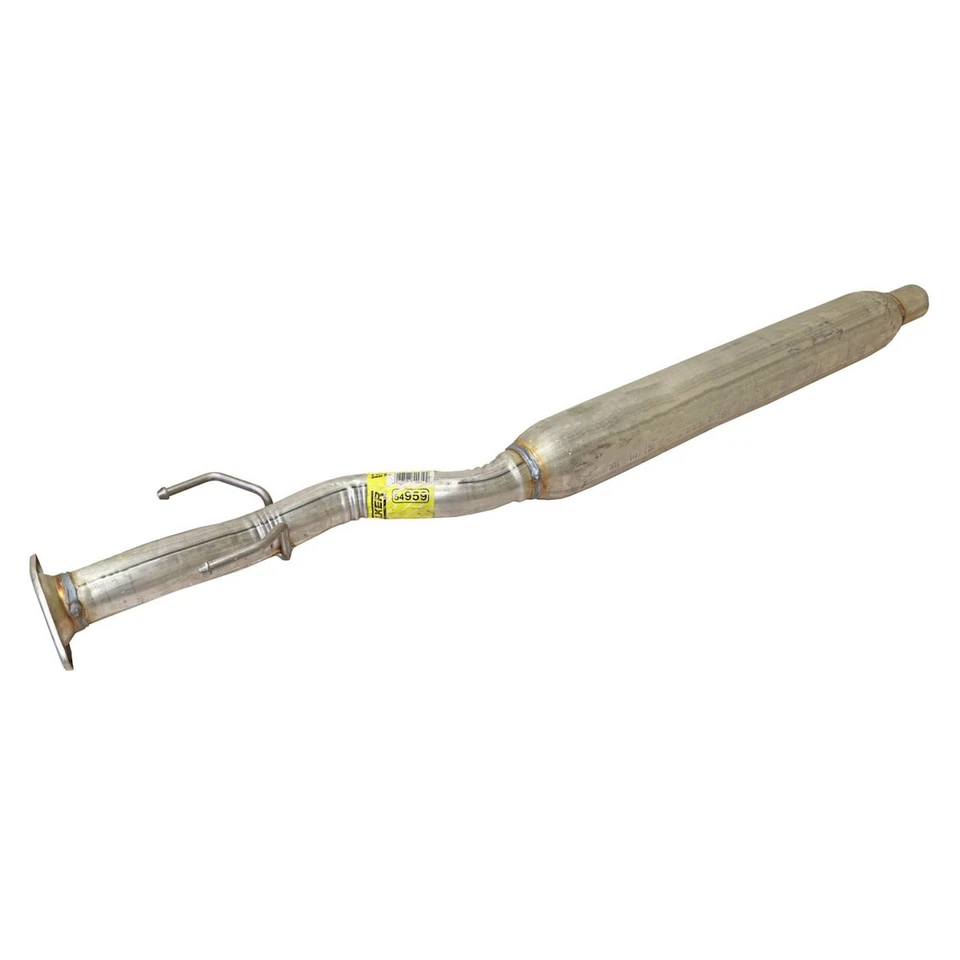 Resonador Walker 54959 para Nissan Juke 2011-2017 Foto 1 de 1