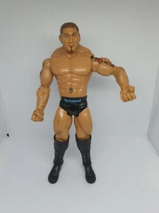 Batista Jakks Evolution WWE Wrestling Figures 2007 - Picture 1 of 2