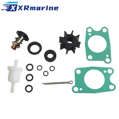 Kit de maintenance pour moteurs hors-bord Honda BF 4 4,5 5 CV 06211ZV1505 - Photo 1/4