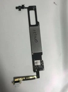 Placa madre iPad Mini 2 placa base lógica ENCENDIDA - SOLO PIEZAS - A1489 - Imagen 1 de 1
