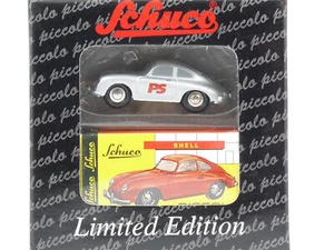 Schuco 01280 Piccolo Porsche 356 A Ps 2004 Present Only 666x Ob Stg 1601-25-68 - Picture 1 of 6
