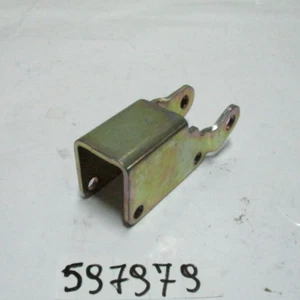 Halterung Stoßdämpfer Hinten Für piaggio beverly 125-200-250-300 Tourer - Bild 1 von 3