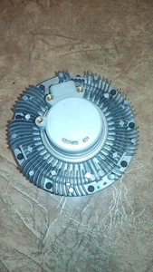 New genuine Viscous fan 4281538M1 clutch for Massey Ferguson Skl14Kor1 - Picture 1 of 5