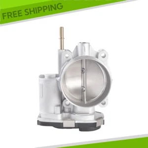 Throttle Body For 08 09-12 GMC Canyon Chevrolet Colorado Impala 08-10 Hummer H3T - Picture 1 of 7