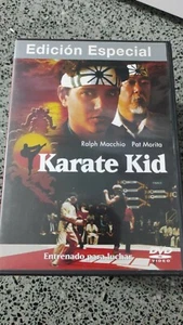 The Karate Kid (Edición Especial) Nuevo - Picture 1 of 2