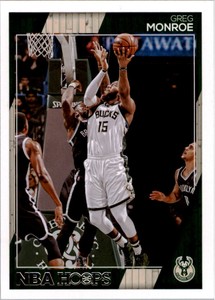 A0665- 2016-17 Hoops Basketball Card #s 1-209 -You Pick- 10+ FREE US SHIP