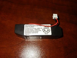 Compaq LTE Lite SUSPEND Akku 129867-001 - Bild 1 von 2