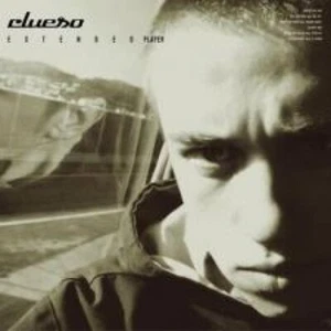 Clueso - Extended Player Vinyl 2x12" EP NEU 0950116 - Bild 1 von 1
