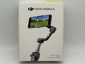 DJI Osmo Mobile 6 Smartphone Gimbal Stabilizer - Picture 1 of 5