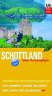 Schottland: Mobile Touring Highlights (Mobil Reisen - Di... | Buch | Zustand gut