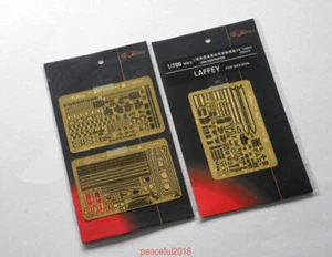 Flyhawk 710015 1/700 USN Laffey Destroyer for Dragon top quality - Picture 1 of 1
