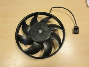 Ventilador del radiador Porsche 911 997 Cayman 987 radiador ventilador - Imagen 1 de 3